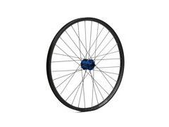 Hope Tech Front 26 Fortus 26W Pro4 Shimano Steel HG Freehub Blue  click to zoom image