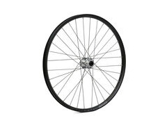 Hope Tech Front 27.5 Fortus 26W Pro4 Shimano Steel HG Freehub Silver  click to zoom image