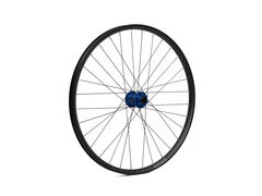 Hope Tech Front 27.5 Fortus 26W Pro4 110mm Shimano Steel HG Freehub Blue  click to zoom image