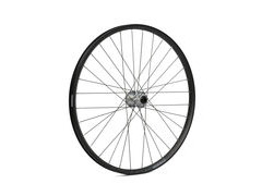 Hope Tech Front 27.5 Fortus 26W Pro4 110mm Shimano Steel HG Freehub Silver  click to zoom image