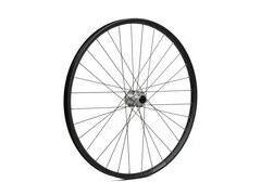 Hope Tech Front 29ER Fortus 26W Pro4 Shimano Steel HG Freehub Silver  click to zoom image