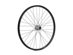 Hope Tech Front 29ER Fortus 26W Pro4 110mm Shimano Steel HG Freehub Silver  click to zoom image