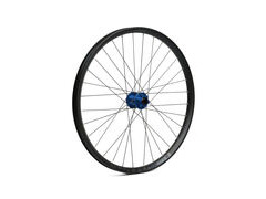 Hope Tech Front 26 Fortus 30W Pro4 Shimano Steel HG Freehub Blue  click to zoom image