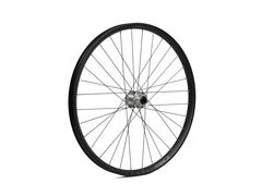 Hope Tech Front 27.5 Fortus 30W Pro4 Shimano Steel HG Freehub Silver  click to zoom image