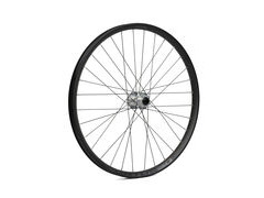 Hope Tech Front 27.5 Fortus 30W Pro4 110mm Shimano Steel HG Freehub Silver  click to zoom image