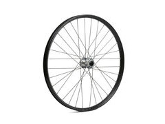 Hope Tech Front 27.5 Fortus 35W Pro4 110mm Shimano Steel HG Freehub Silver  click to zoom image