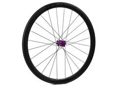 Hope Tech Front RD40 Carbon RS4 6B 700 RS4SP Purple  click to zoom image