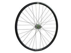 Hope Tech Rear 20FIVE RS4 C/Lock 32H 700 RS4CL32 Campag Silver  click to zoom image