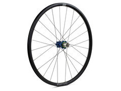 Hope Tech Straight Pull Rear 20FIVE RS4 6 Bolt Campagnolo Freehub Blue  click to zoom image