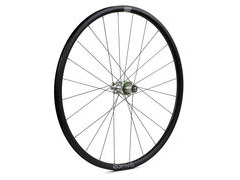 Hope Tech Straight Pull Rear 20FIVE RS4 6 Bolt Campagnolo Freehub Silver  click to zoom image