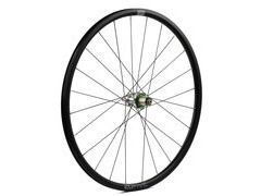 Hope Tech Straight Pull Rear 20FIVE RS4 C/Lock Campagnolo Freehub Silver  click to zoom image