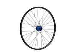 Hope Tech Rear 27.5 Fortus 23W Pro4 MicroSpline Blue  click to zoom image