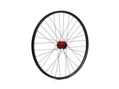 Hope Tech Rear 27.5 Fortus 23W Pro4 MicroSpline Red  click to zoom image