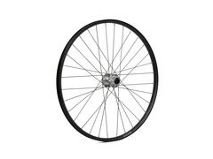 Hope Tech Rear 27.5 Fortus 23W Pro4 MicroSpline Silver  click to zoom image