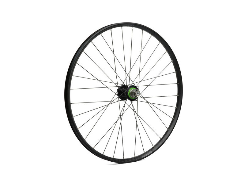 Hope Tech Rear 27.5 Fortus 23W Pro4 S/S click to zoom image