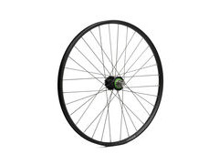 Hope Tech Rear 27.5 Fortus 23W Pro4 S/S  click to zoom image