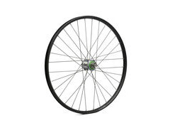 Hope Tech Rear 27.5 Fortus 23W Pro4 S/S S/Speed Silver  click to zoom image