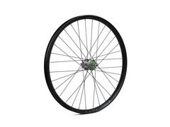 Hope Tech Rear 27.5 Fortus 30W Pro4 150mm MicroSpline Silver  click to zoom image