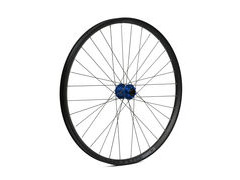 Hope Tech Rear 29ER Fortus 30W Pro4 MicroSpline Blue  click to zoom image