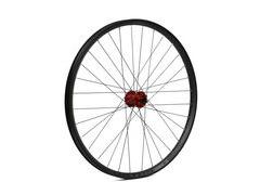 Hope Tech Rear 29ER Fortus 30W Pro4 MicroSpline Red  click to zoom image