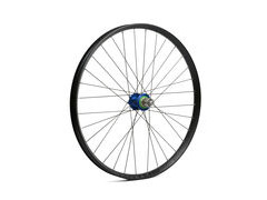 Hope Tech Rear 27.5 Fortus 35W Pro4 MicroSpline Blue  click to zoom image