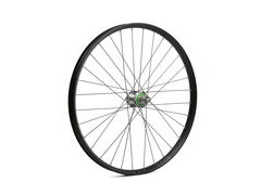Hope Tech Rear 27.5 Fortus 35W Pro4 MicroSpline Silver  click to zoom image