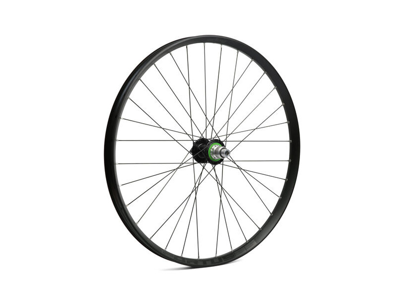 Hope Tech Rear 27.5 Fortus 35W Pro4 148mm click to zoom image