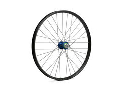 Hope Tech Rear 27.5 Fortus 35W Pro4 148mm MicroSpline Blue  click to zoom image