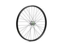 Hope Tech Rear 27.5 Fortus 35W Pro4 148mm MicroSpline Silver  click to zoom image