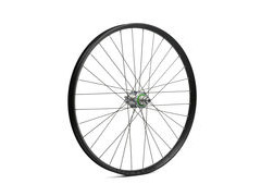 Hope Tech Rear 27.5 Fortus 35W Pro4 150mm MicroSpline Silver  click to zoom image