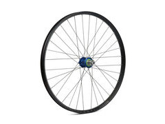 Hope Tech Rear 29ER Fortus 35W Pro4 148mm MicroSpline Blue  click to zoom image