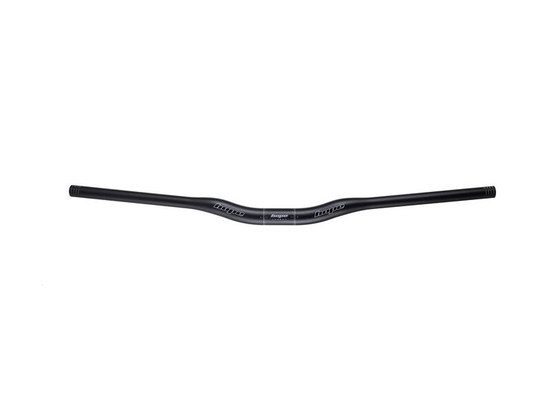 Hope Tech Carbon Handlebar - 31.8mm - 800mm - 20mm Rise click to zoom image