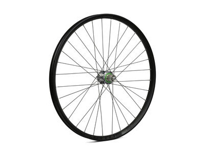 Hope Tech Rear 29ER Fortus 30W Single Cavity - Pro4 - 157mm SuperBoost Shimano Steel HG Freehub Silver  click to zoom image