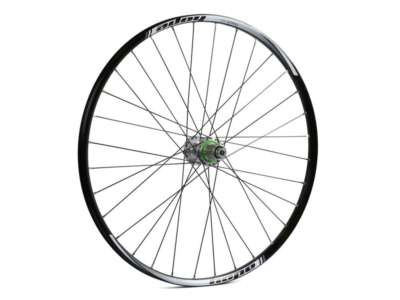 Hope Tech Rear Wheel - 27.5 XC - Pro 4 32H -148mm click to zoom image