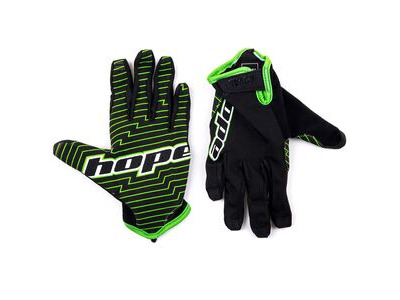 Hope Tech Hope 2019 Quantum Gloves  click to zoom image