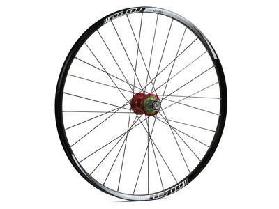 Hope Tech Rear Wheel - 26 XC - Pro 4 32H - S/Speed  click to zoom image