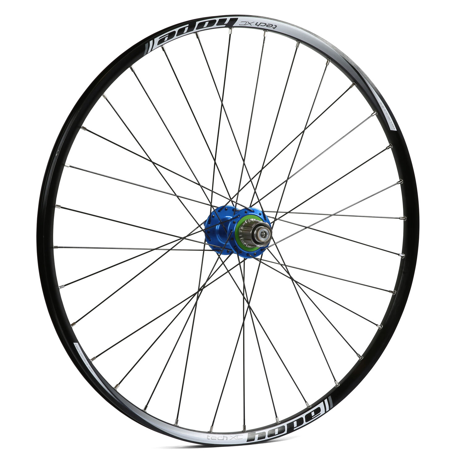 Hope Tech Rear Wheel 26 XC Pro 4 32H S Speed 302.50