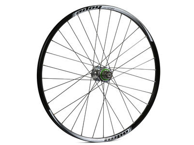 Hope Tech Rear Wheel - 26 XC - Pro 4 32H - S/Speed S/Speed Silver  click to zoom image