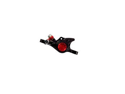 Hope Tech X2 2022 Caliper Complete  Red  click to zoom image
