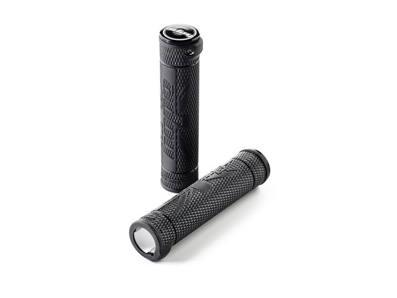 Hope Tech SL Handlebar Grips - Pair click to zoom image