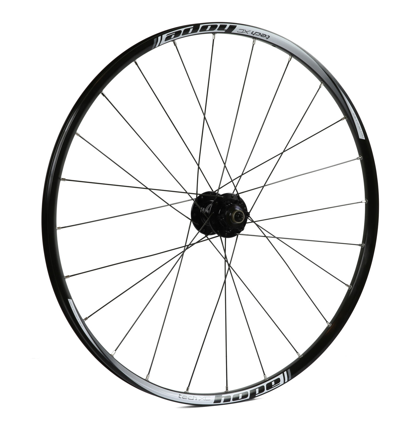 Hope enduro 2025 front wheel