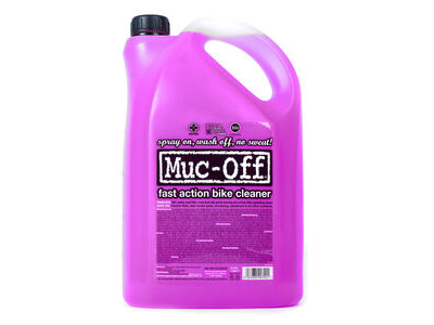 Muc-Off 5 Litre Cycle Cleaner
