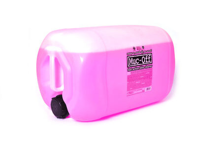 Muc-Off 25 Litre Cycle Cleaner
