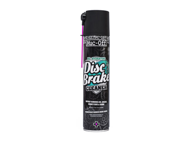 Muc-Off Disc Brake Cleaner 400ml click to zoom image