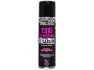 Muc-Off All Weather Lube 250ml