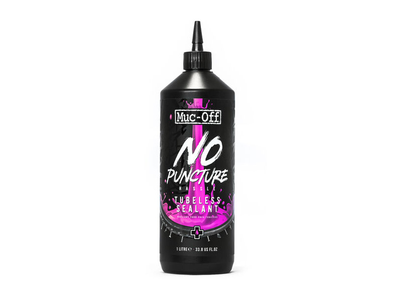 Muc-Off No Puncture Hassle 1L click to zoom image