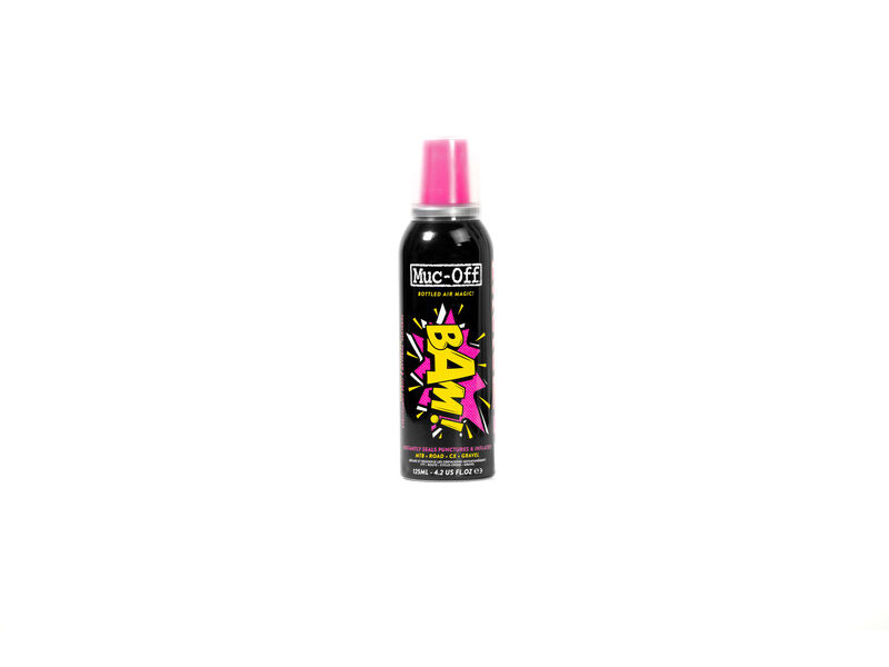 Muc-Off B.A.M! 125ml click to zoom image