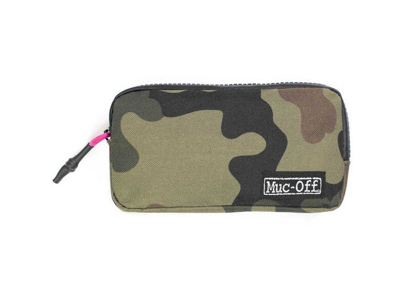 Muc-Off Essentials Case with Header click to zoom image