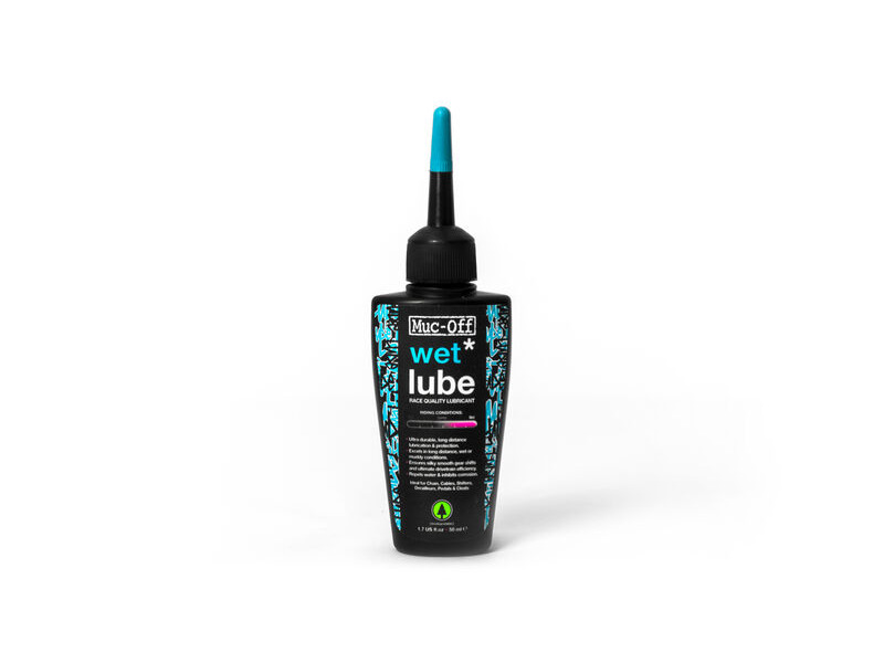 Muc-Off eBike Wet Lube 50ml click to zoom image