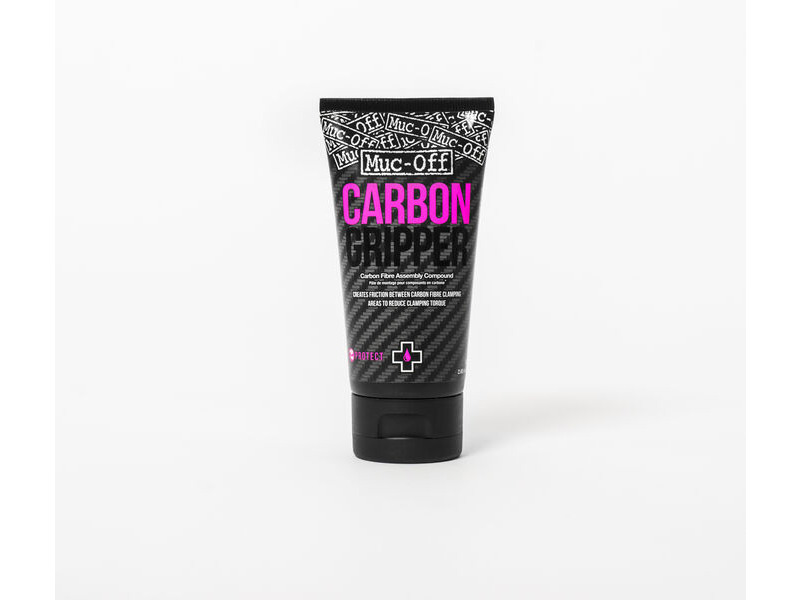 Muc-Off Carbon Gripper 75g click to zoom image